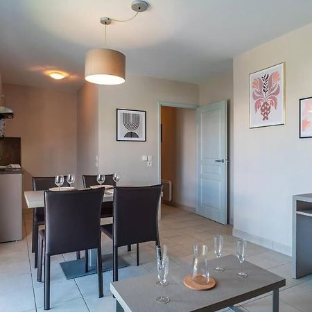 Chez Elisa - Dans Residence 4 Etoiles A Concarneau Zewnętrze zdjęcie