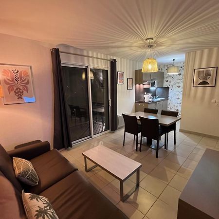 Chez Elisa - Dans Residence 4 Etoiles A Concarneau Zewnętrze zdjęcie