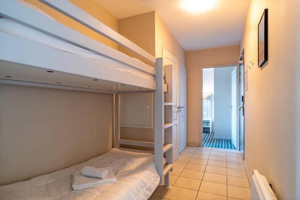 Chez Elisa - Dans Residence 4 Etoiles A Concarneau Zewnętrze zdjęcie